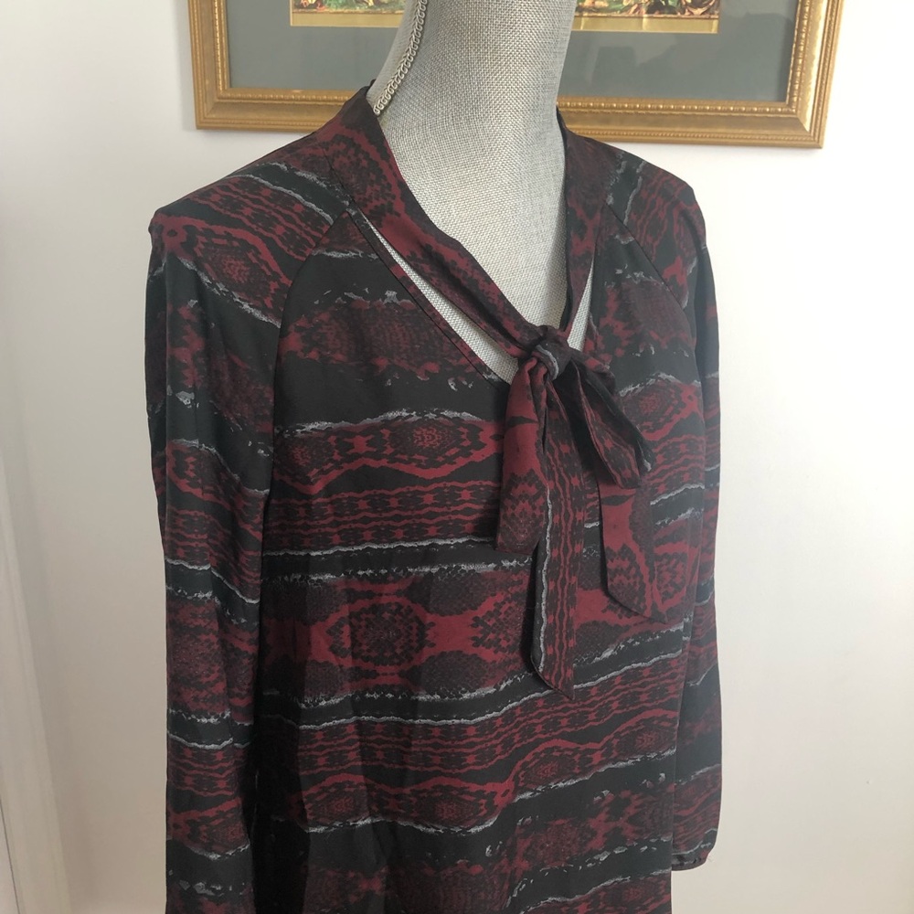 Vintage Dex dress